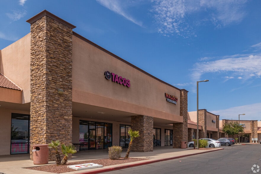 965 E Van Buren St, Avondale, AZ for lease - Building Photo - Image 2 of 3