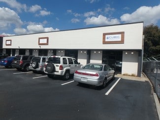 Plus de détails pour 464-470 Armour Dr NE, Atlanta, GA - Local d'activités, Industriel à louer