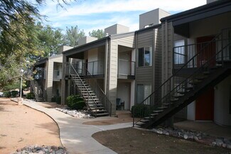 Plus de détails pour 2200 Las Brisas Way, Sierra Vista, AZ - Multi-résidentiel à vendre