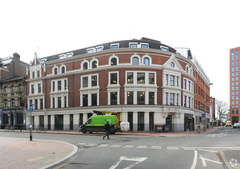 37-43 Blagrave St, Reading for lease - Primary Photo - Image 1 of 5