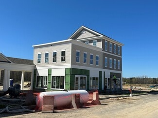 More details for 1657 Fairport Nine Mile Point Road, Penfield, NY - Office/Retail for Lease