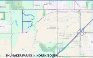 Plus de détails pour SW K7 & Old 56 Hwy, Olathe, KS - Terrain à vendre