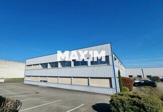 Plus de détails pour 2 Rue Des Frères Montgolfier, Chenôve - Bureau à louer