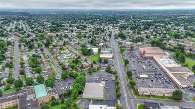 1781 Stefko Blvd, Bethlehem, PA - Aerial  map view - Image1