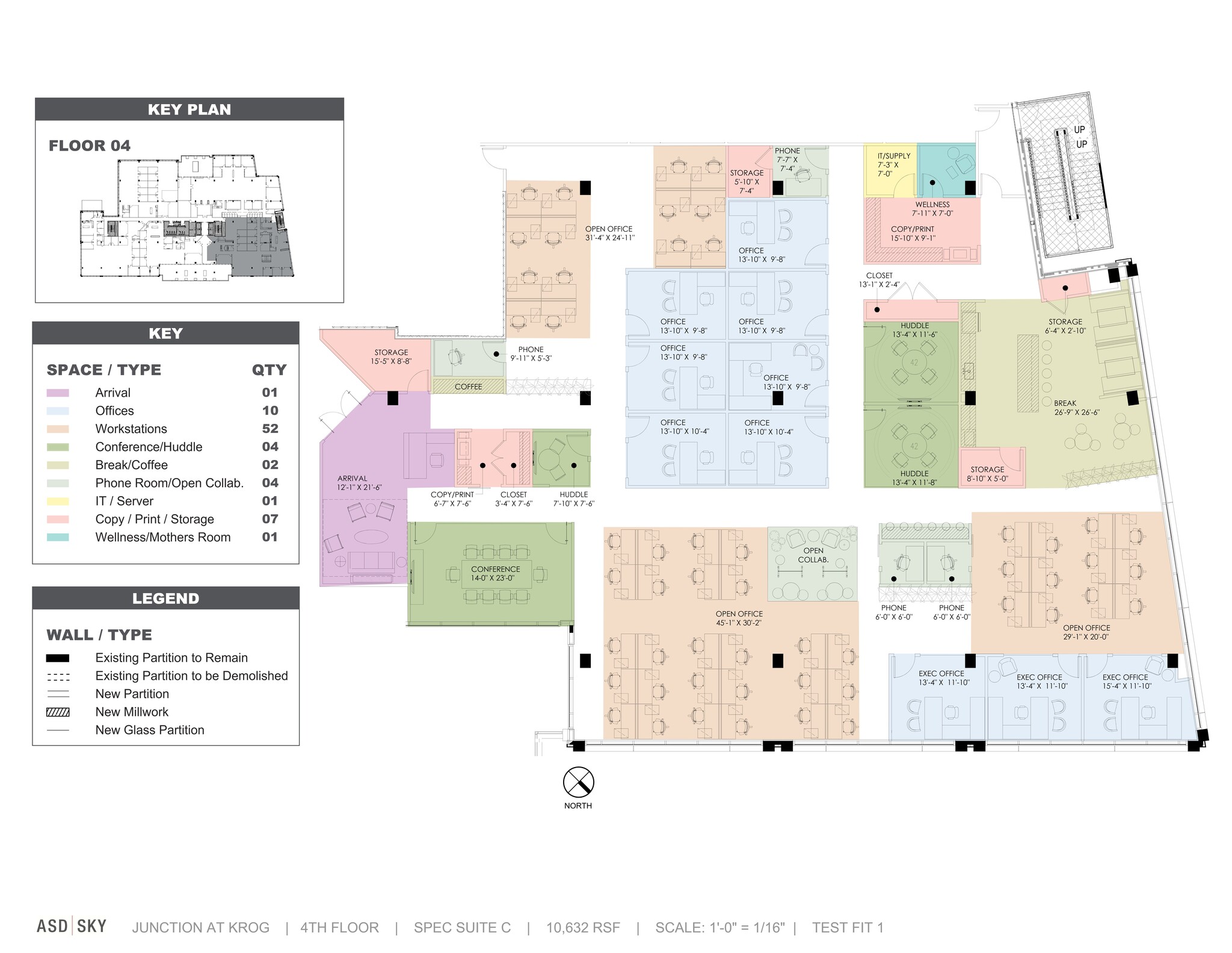 667 Auburn Ave NE, Atlanta, GA for lease Site Plan- Image 1 of 1