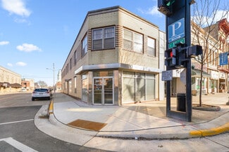 Plus de détails pour 6 E 1st St, Fond Du Lac, WI - Bureau à vendre