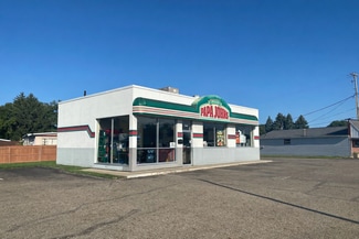 More details for 1115 N Main St, Canton, OH - Retail for Sale