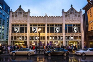More details for 611 S Fourth St, Louisville, KY - Sports & Entertainment for Sale