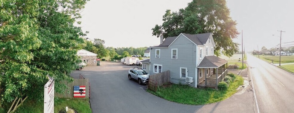 139 Route 526, Allentown, NJ à vendre - Photo principale - Image 1 de 18