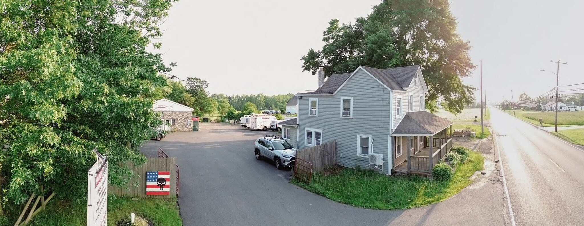 139 Route 526, Allentown, NJ for sale Primary Photo- Image 1 of 19