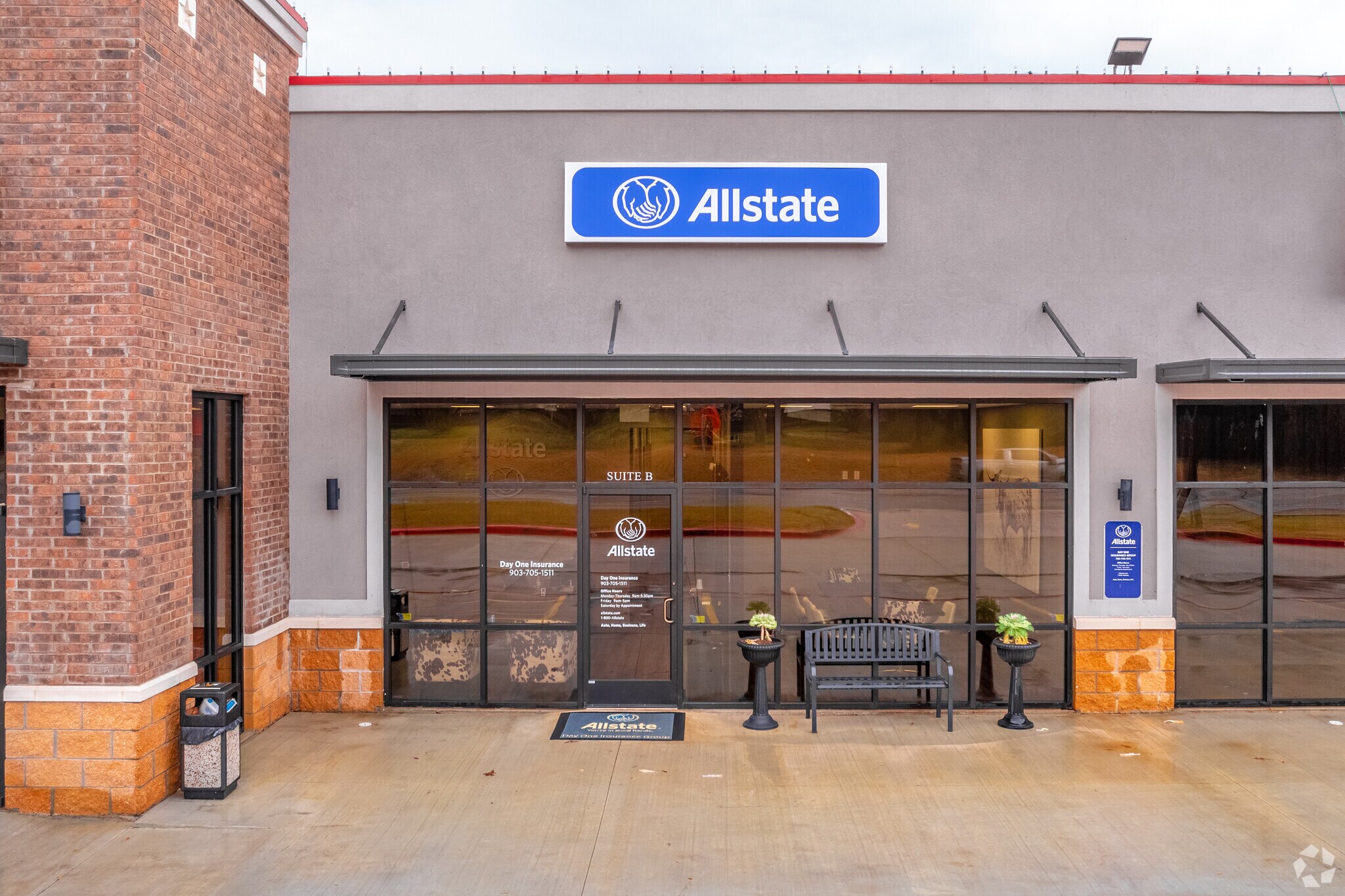 522 B State Hwy 31 East, Chandler, TX à louer Photo du bâtiment- Image 1 de 13