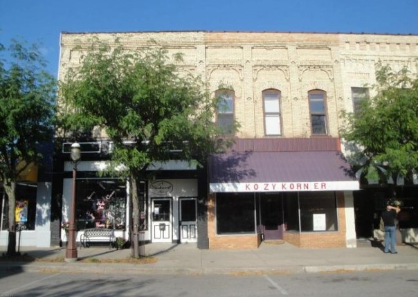 53-55 S State St, Hart, MI for sale Primary Photo- Image 1 of 1