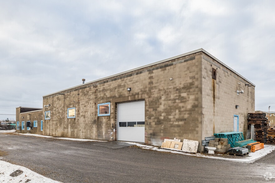 75 Bongard Ave, Ottawa, ON for sale - Building Photo - Image 2 of 3