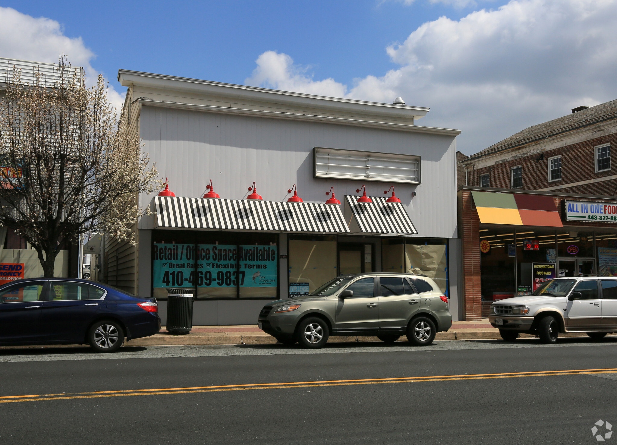 19 W Bel Air Ave, Aberdeen, MD for lease Primary Photo- Image 1 of 109