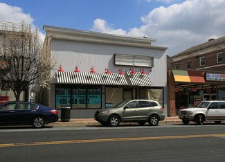 Plus de détails pour 19 W Bel Air Ave, Aberdeen, MD - Bureau à louer