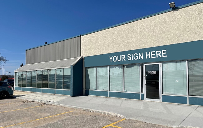 More details for 5 Scurfield Blvd, Winnipeg, MB - Flex for Lease