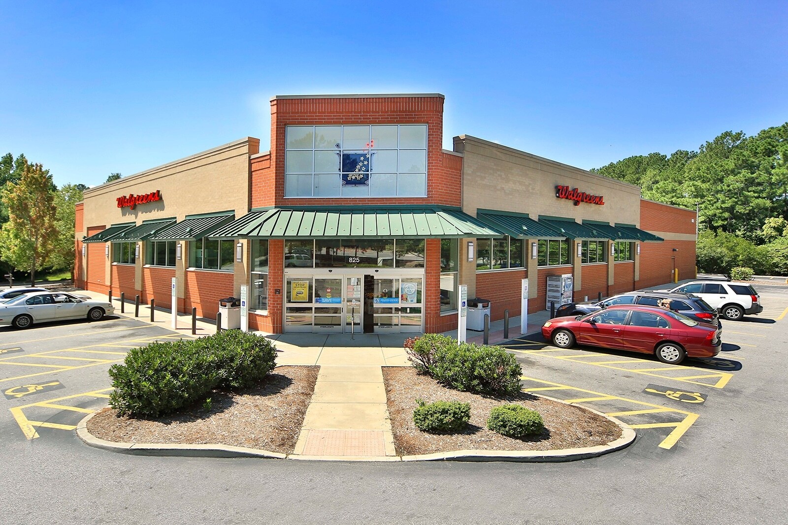 2411 S Day St, Brenham, TX for sale Primary Photo- Image 1 of 1