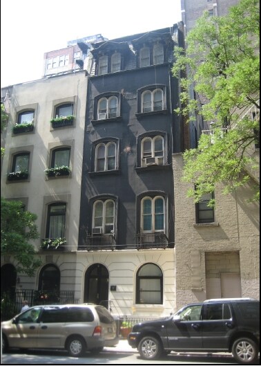 102 E 30th St, New York, NY à louer - Photo du bâtiment - Image 3 de 5