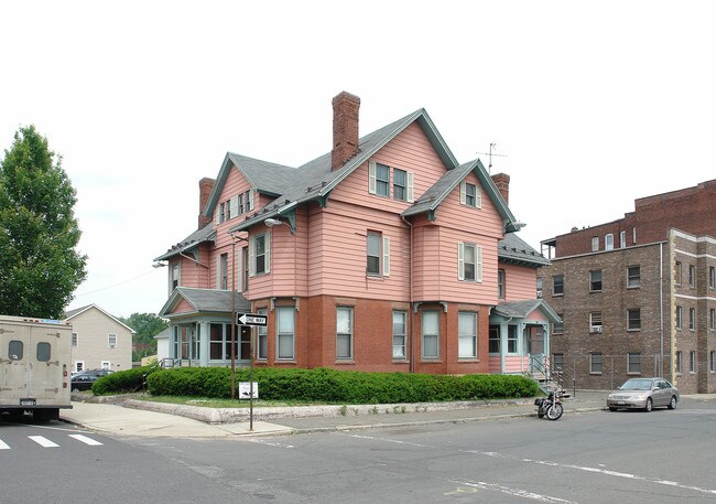 More details for 693 Dwight St, Holyoke, MA - Office for Sale