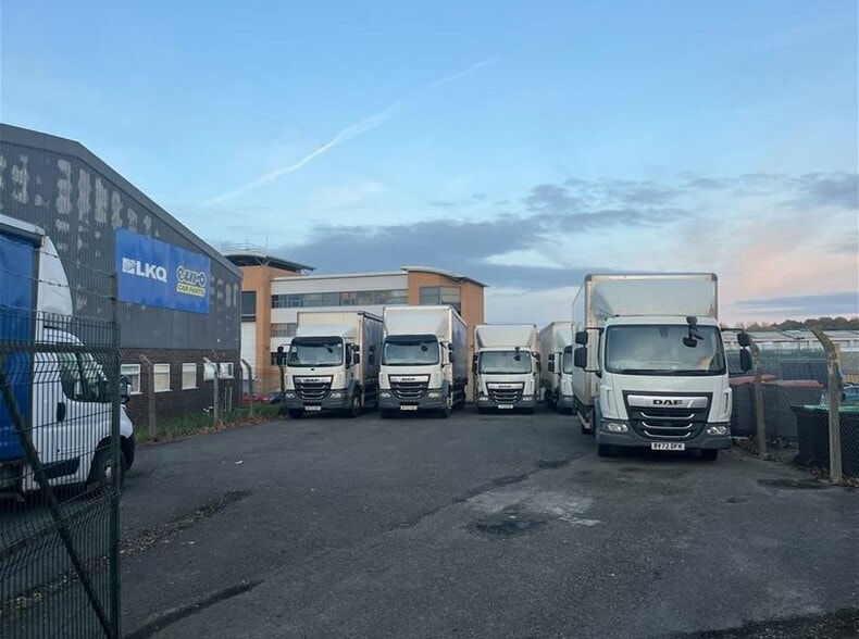 3a Gazelle Rd, Yeovil for lease - Other - Image 2 of 3