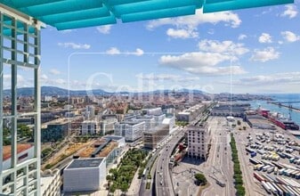 2 Bis Boulevard Saade - Quai Arenc, Marseille, BDR - Aérien Vue de la carte