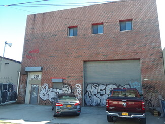 More details for 350 Scholes St, Brooklyn, NY - Flex for Lease