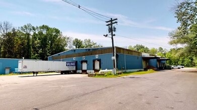 35 Rose Morrow Rd, Wantage, NJ for lease Building Photo- Image 2 of 8