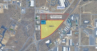 Plus de détails pour Tom McCall Road, Prineville, OR - Terrain à vendre