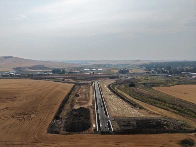 TBD Somo Dr, Moscow, ID for sale - Building Photo - Image 3 of 9