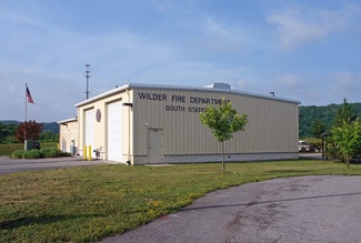 Plus de détails pour 1426 Gloria Terrell Dr, Wilder, KY - Commerce de détail à vendre