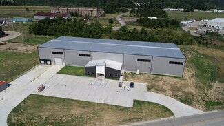 More details for 265 Commerce Dr, South Point, OH - Industrial for Lease