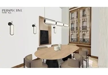 5 Rue Royale, Paris à louer - Photo du bâtiment - Image 3 de 10