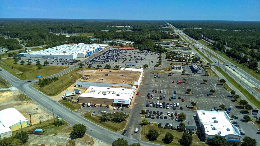 3943 Denny Ave, Pascagoula, MS for lease - Building Photo - Image 2 of 45