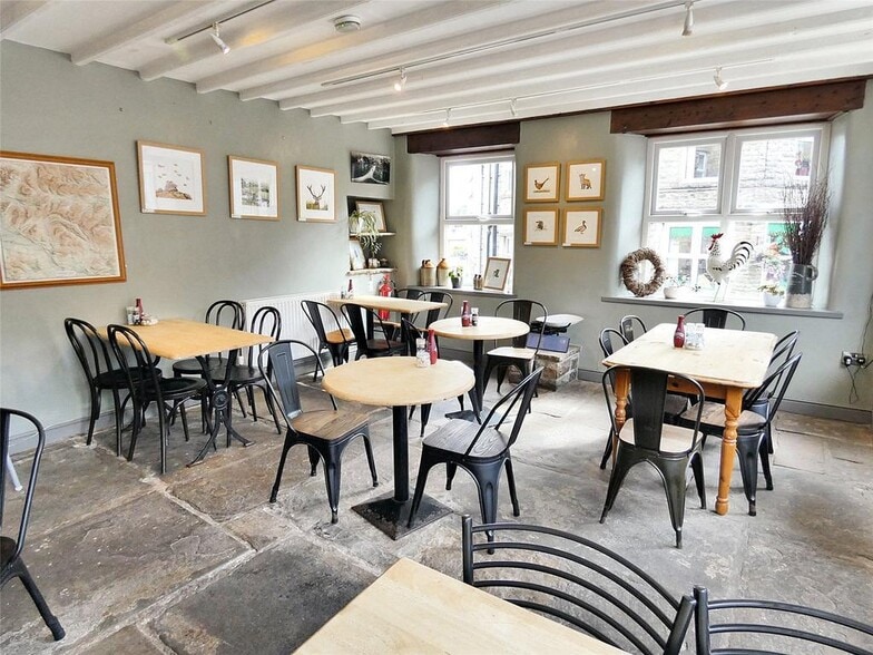 Market Pl, Hawes for sale - Building Photo - Image 3 of 40