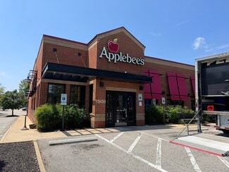 More details for 11900 Iron Bridge Plz, Chester, VA - Retail for Lease
