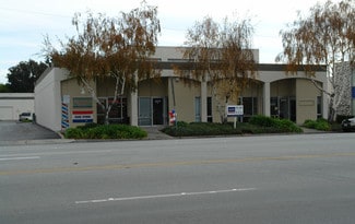 Plus de détails pour 2455-2485 De La Cruz Blvd, Santa Clara, CA - Industriel à louer