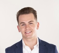 Zachery Fowle