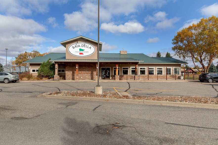 15115 Edgewood Dr, Brainerd, MN for sale - Building Photo - Image 3 of 30