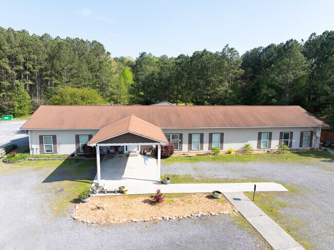 More details for 1240 Dawnville Rd NE, Dalton, GA - Specialty for Sale