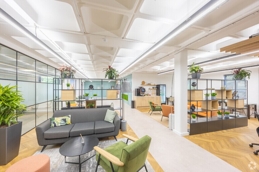 Castle Park, Cambridge à louer - Photo intérieure - Image 2 de 11