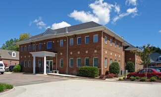 Plus de détails pour 5320 Patterson Ave, Richmond, VA - Bureau à louer