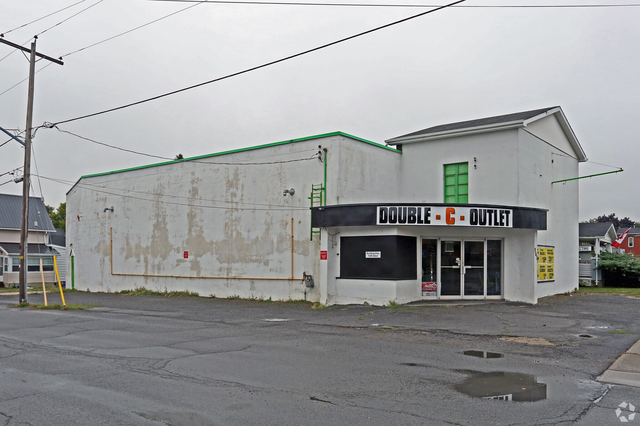 561 St Lawrence St, North Dundas, ON for sale Primary Photo- Image 1 of 1