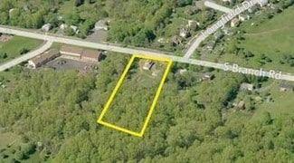 More details for 342 S Branch Rd, Hillsborough, NJ - Land for Sale