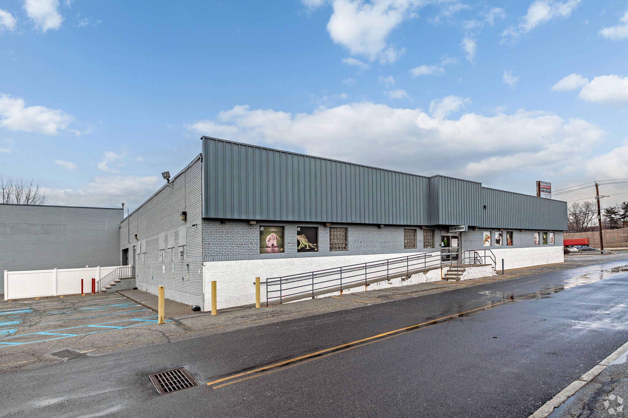 240 State Rt 17 S, Lodi, NJ for lease Building Photo- Image 1 of 22