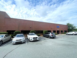 More details for 10617 Southern Loop Blvd, Pineville, NC - Flex for Lease