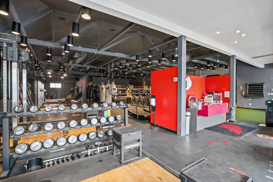 1415 Wilshire Blvd, Santa Monica, CA à louer - Photo intérieure - Image 3 de 8