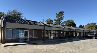 More details for Peachtree Square Shopping Center – Retail for Sale, Bethany, OK