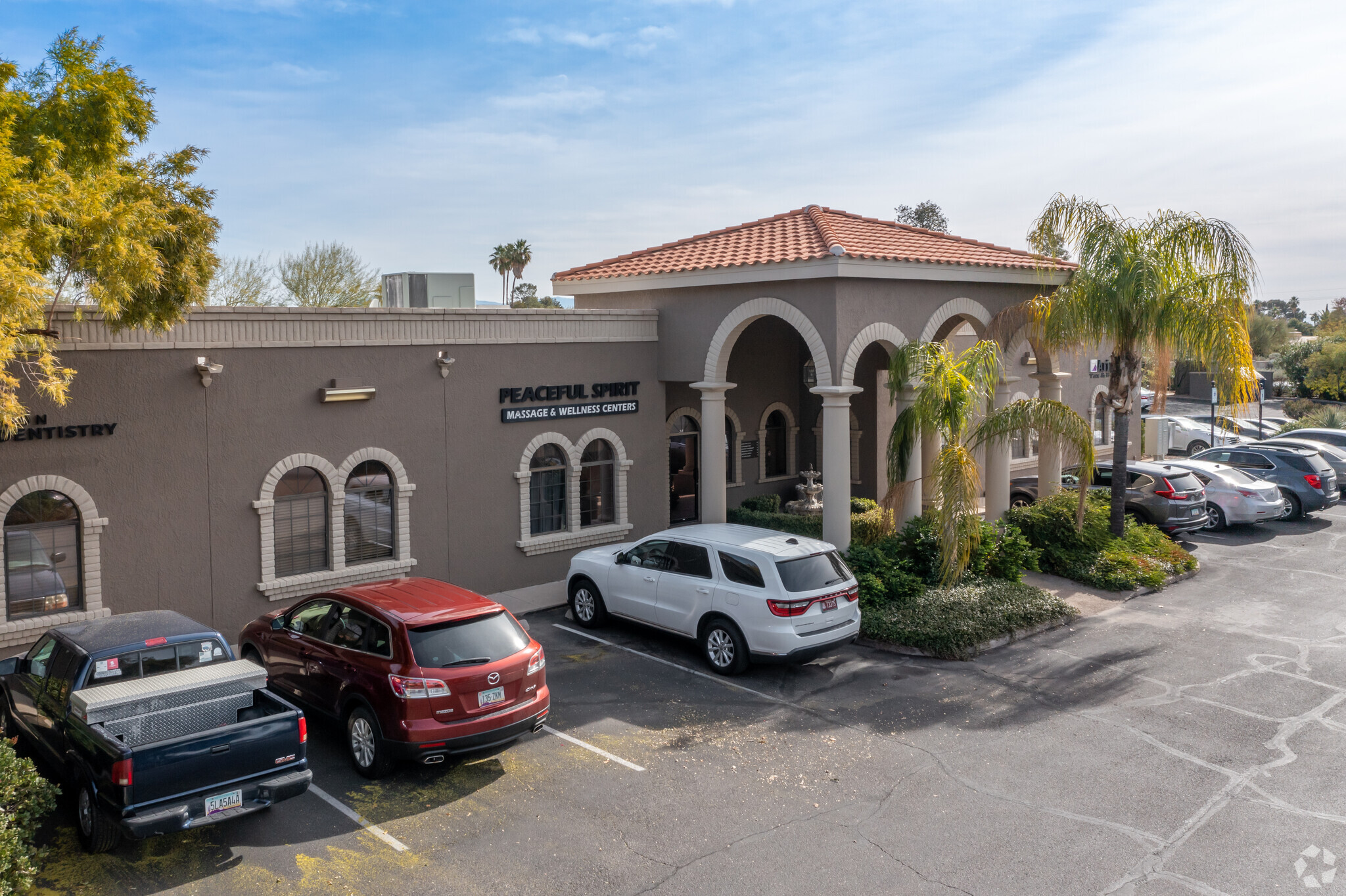 6650 N Oracle Rd, Tucson, AZ for sale Primary Photo- Image 1 of 1