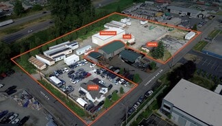 More details for 1550 Thornton Ave SW, Pacific, WA - Specialty for Sale