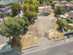 0 San Felipe Road, San Jose, CA - Aérien  Vue de la carte - Image1